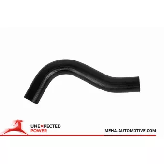 Durite de radiateur MEHA AUTOMOTIVE [MH54784]