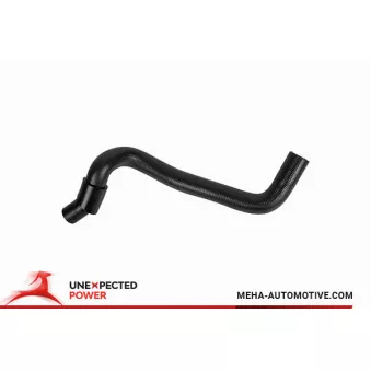 MEHA AUTOMOTIVE MH54790 - Durite de radiateur