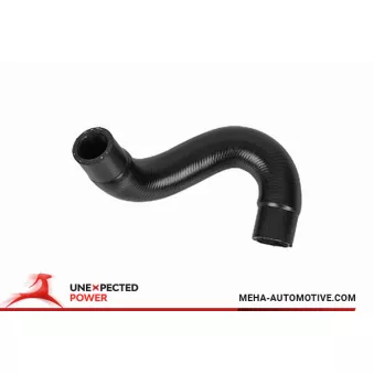 MEHA AUTOMOTIVE MH54798 - Durite de radiateur