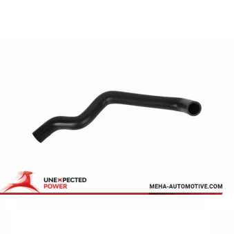 MEHA AUTOMOTIVE MH54816 - Durite de radiateur