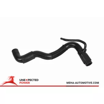 MEHA AUTOMOTIVE MH54834 - Durite de radiateur