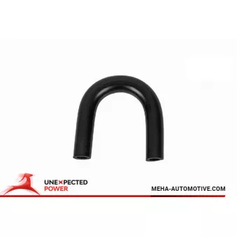 MEHA AUTOMOTIVE MH54838 - Durite de radiateur