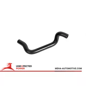 MEHA AUTOMOTIVE MH54878 - Gaine de chauffage