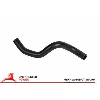 MEHA AUTOMOTIVE MH54889 - Gaine de chauffage
