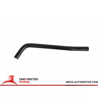 MEHA AUTOMOTIVE MH54918 - Durite de radiateur
