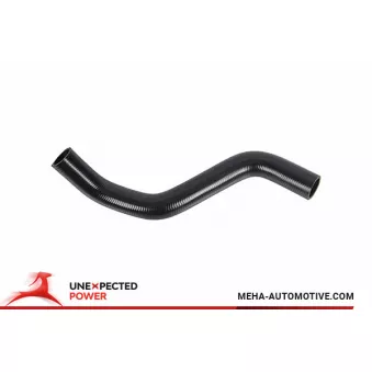 Durite de radiateur MEHA AUTOMOTIVE [MH54930]