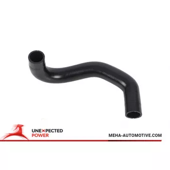 MEHA AUTOMOTIVE MH54942 - Durite de radiateur
