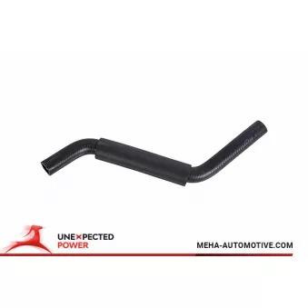 Gaine de chauffage MEHA AUTOMOTIVE [MH54944]