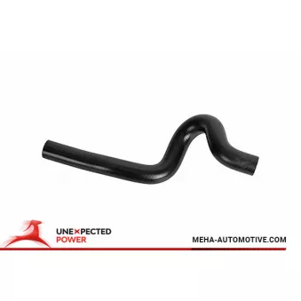 MEHA AUTOMOTIVE MH54947 - Gaine de chauffage