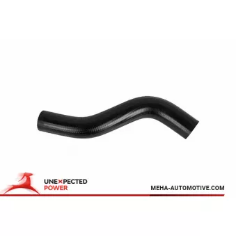 Durite de radiateur MEHA AUTOMOTIVE [MH54964]