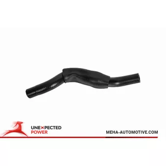 MEHA AUTOMOTIVE MH54977 - Gaine de chauffage