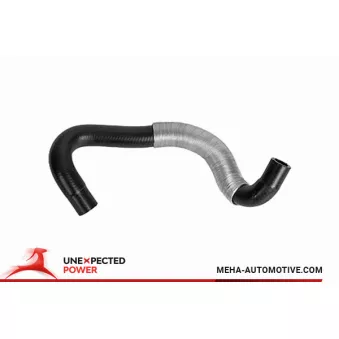 MEHA AUTOMOTIVE MH54982 - Gaine de chauffage