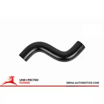 MEHA AUTOMOTIVE MH54987 - Durite de radiateur