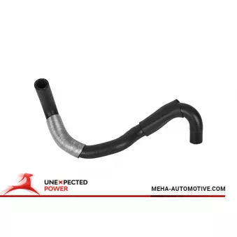 Gaine de chauffage MEHA AUTOMOTIVE [MH54990]