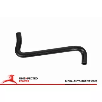 MEHA AUTOMOTIVE MH54999 - Gaine de chauffage