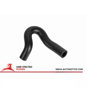 Gaine de chauffage MEHA AUTOMOTIVE [MH55001]