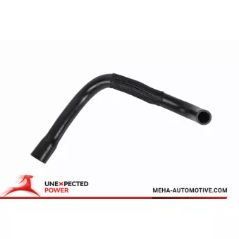 Durite de radiateur MEHA AUTOMOTIVE [MH55020]