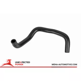 MEHA AUTOMOTIVE MH55033 - Gaine de chauffage