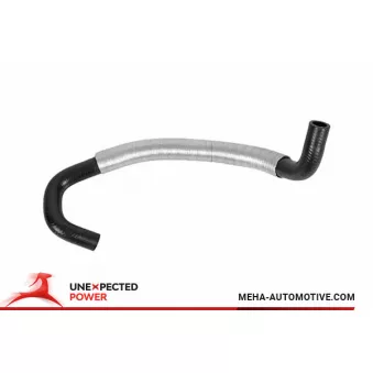 MEHA AUTOMOTIVE MH55040 - Gaine de chauffage