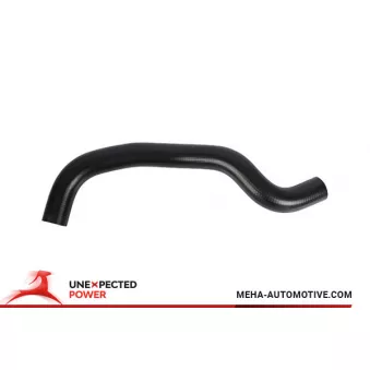 MEHA AUTOMOTIVE MH55085 - Durite de radiateur