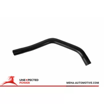 Durite de radiateur MEHA AUTOMOTIVE [MH55128]