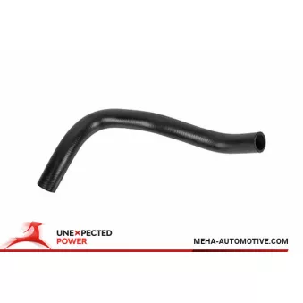 MEHA AUTOMOTIVE MH55129 - Durite de radiateur