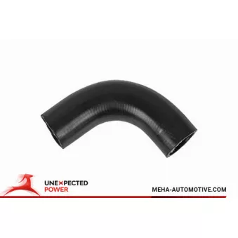 Durite de radiateur MEHA AUTOMOTIVE [MH55137]