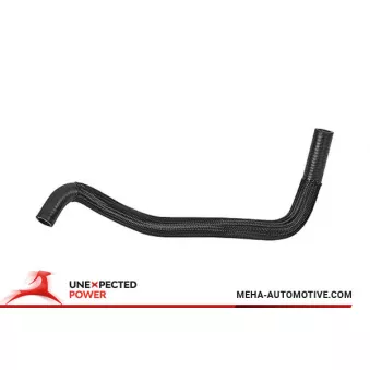 MEHA AUTOMOTIVE MH55141 - Gaine de chauffage