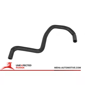 MEHA AUTOMOTIVE MH55143 - Durite de radiateur