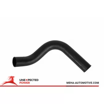 Durite de radiateur MEHA AUTOMOTIVE [MH55197]