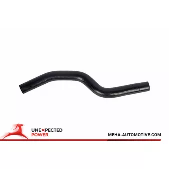 MEHA AUTOMOTIVE MH55221 - Gaine de chauffage