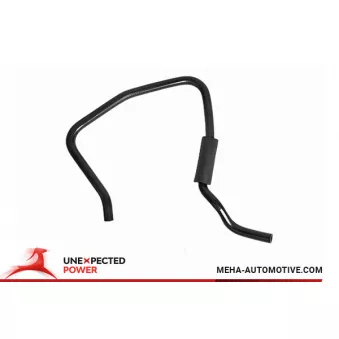MEHA AUTOMOTIVE MH55228 - Durite de radiateur