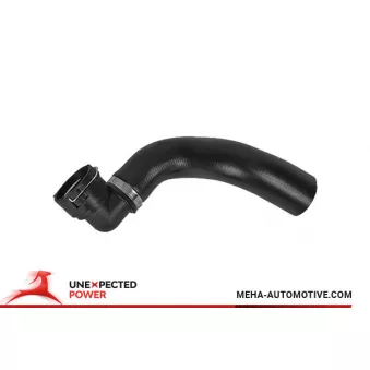 Durite de radiateur MEHA AUTOMOTIVE [MH55246]