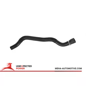 MEHA AUTOMOTIVE MH55248 - Gaine de chauffage