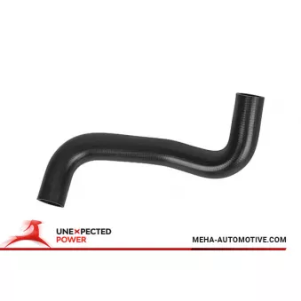 MEHA AUTOMOTIVE MH55260 - Durite de radiateur