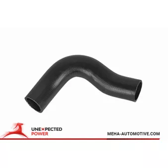 MEHA AUTOMOTIVE MH55366 - Durite de radiateur