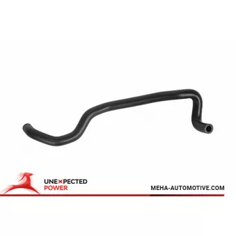 Gaine de chauffage MEHA AUTOMOTIVE [MH55368]