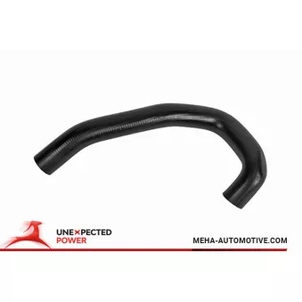 Durite de radiateur MEHA AUTOMOTIVE [MH55373]