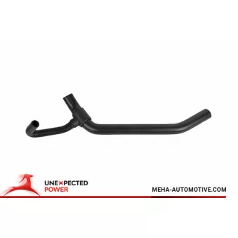 MEHA AUTOMOTIVE MH55375 - Durite de radiateur