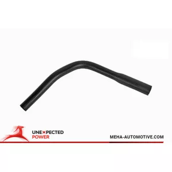MEHA AUTOMOTIVE MH55383 - Gaine de chauffage