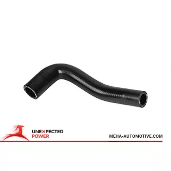 MEHA AUTOMOTIVE MH55407 - Durite de radiateur