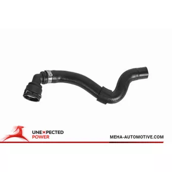 MEHA AUTOMOTIVE MH55484 - Durite de radiateur