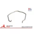 Clip de protection MEHA AUTOMOTIVE [MH55504K]