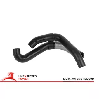 MEHA AUTOMOTIVE MH55523 - Gaine de chauffage