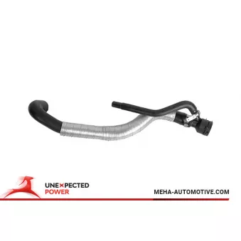 Gaine de chauffage MEHA AUTOMOTIVE [MH55532]