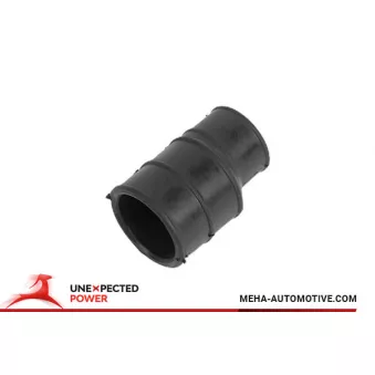 Tuyau d'aspiration, alimentation d'air MEHA AUTOMOTIVE [MH55538]
