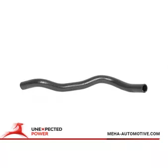 MEHA AUTOMOTIVE MH55603 - Gaine de chauffage