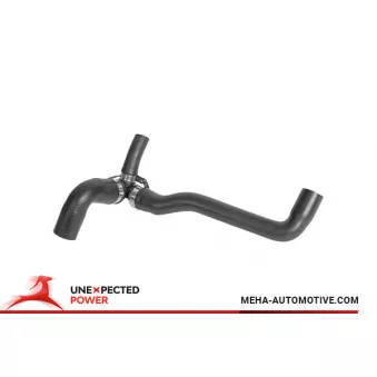 MEHA AUTOMOTIVE MH55705 - Durite de radiateur