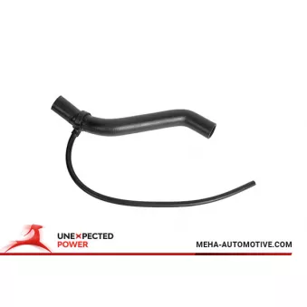 MEHA AUTOMOTIVE MH55711 - Durite de radiateur