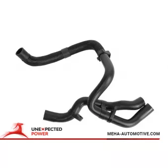 MEHA AUTOMOTIVE MH55805 - Durite de radiateur